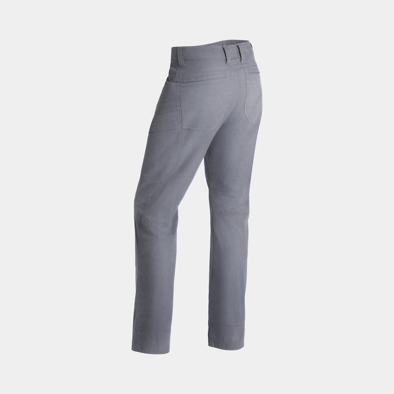 Cheap Keen Tilikum Mens Pants Grey (7965-QUXFC)